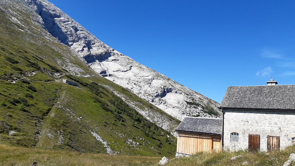 Výstup na Watzmann | Lezec-shop.cz